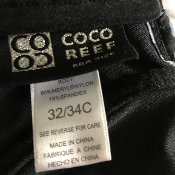 Coco Reef Bikini - Picture 6 of 6